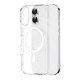 Чехол Wiwu iNvisible Pro iPhone 16 6.1" YXK-207