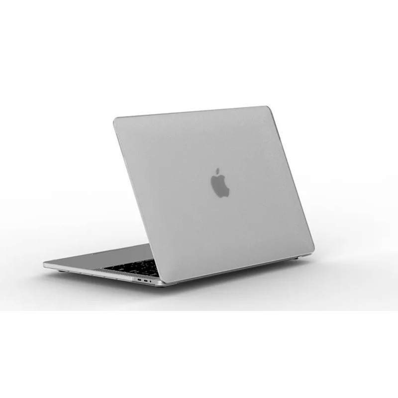 Ультратонкий корпус для ноутбука Wiwu iShield Ultra Thin Hard Shell Case Air 13.6