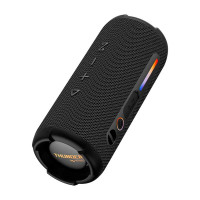 Беспроводная колонка Wiwu Luminous Wireless Speaker SPK-003