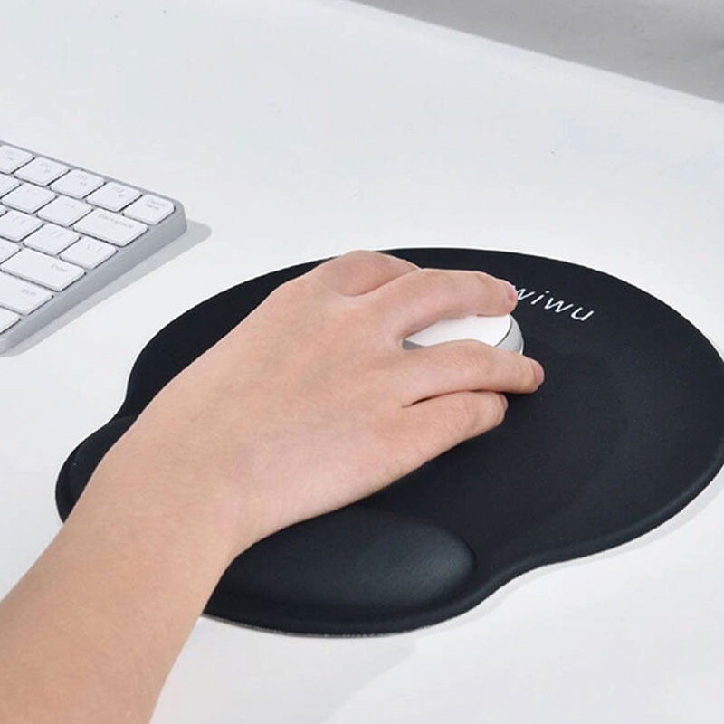 Коврик для мыши с подушкой Wiwu MP-01