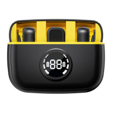 Беспроводной микрофон Wiwu Duo Wireles Mini Microphone Wi-WM003