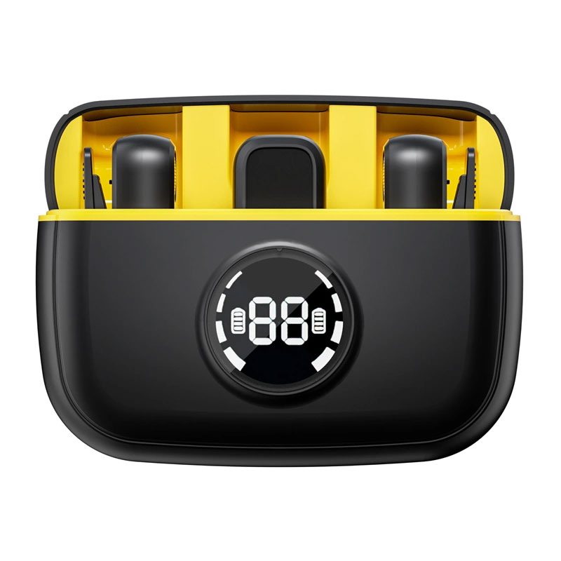 Беспроводной микрофон Wiwu Duo Wireles Mini Microphone Wi-WM003