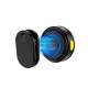 Петличный микрофон Wiwu Ai Noise Reduction Wireless Micophone Wi-WM010