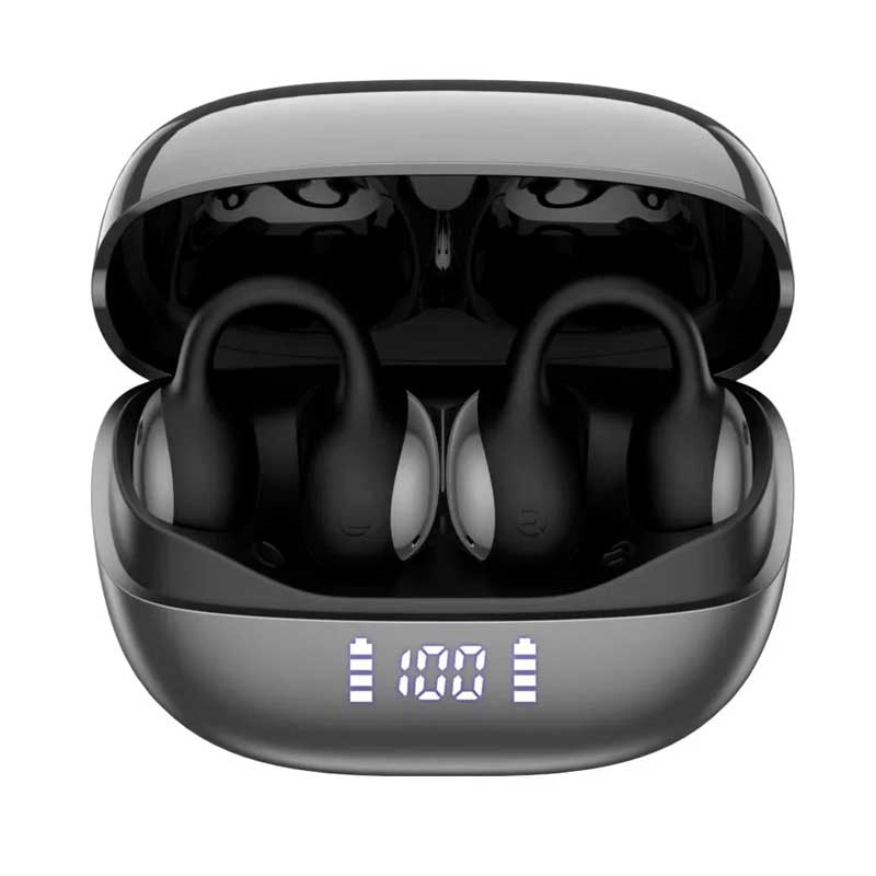 Беспроводные наушники Wiwu Open wearable stereo Ai302