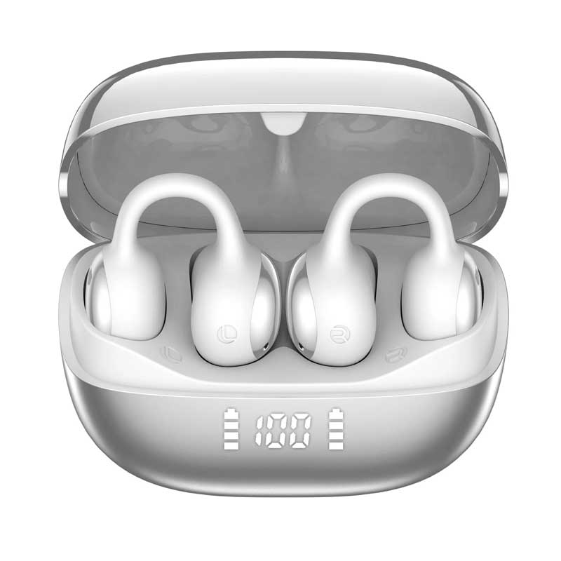 Беспроводные наушники Wiwu Open wearable stereo Ai302