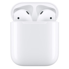 Беспроводные наушники Wiwu Airbuds 2