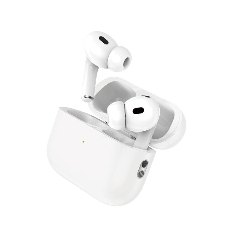 Беспроводные наушники Wiwu Airbuds Ultra G5 Airoha chipset