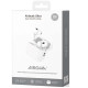 Беспроводные наушники Wiwu Airbuds Ultra G5 Airoha chipset