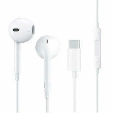 Проводные наушники Wiwu Solobuds EB307