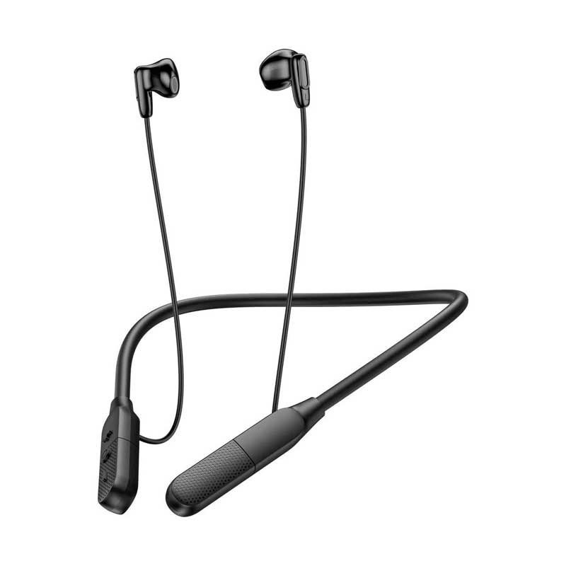 Беспроводные наушники Wiwu Flex Wireles Headphones GB07