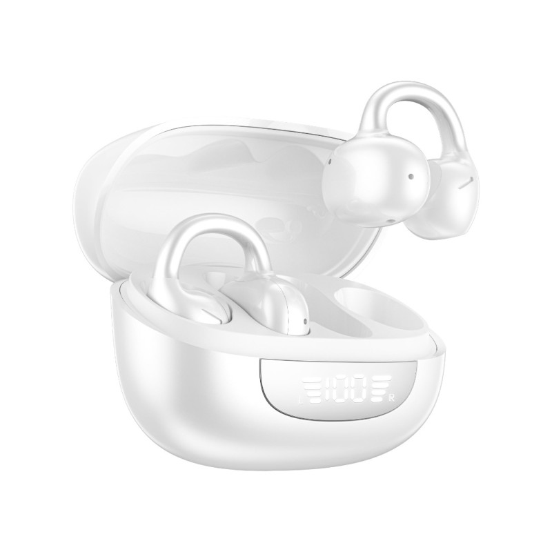 Беспроводные наушники Wiwu Openbuds Wearable Stereo O301