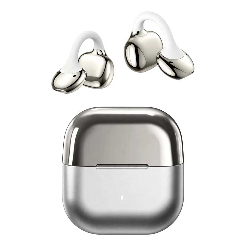 Беспроводные наушники Wiwu Openbuds  Wearable  Stereo O505