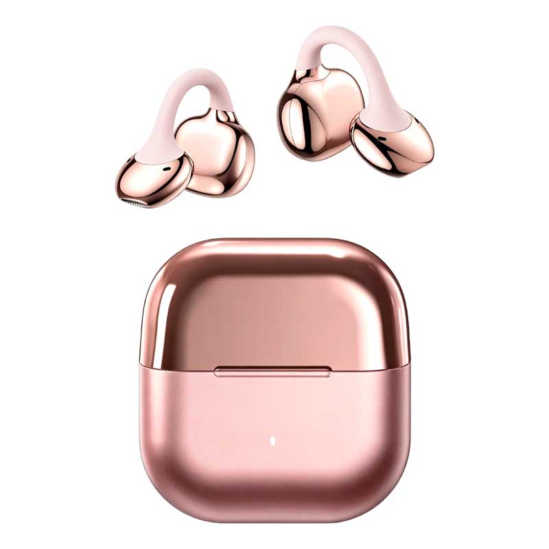 Беспроводные наушники Wiwu Openbuds  Wearable  Stereo O505