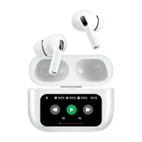 Беспроводные наушники Wiwu T22 True Wireless Stereo