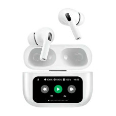Беспроводные наушники Wiwu T22 True Wireless Stereo