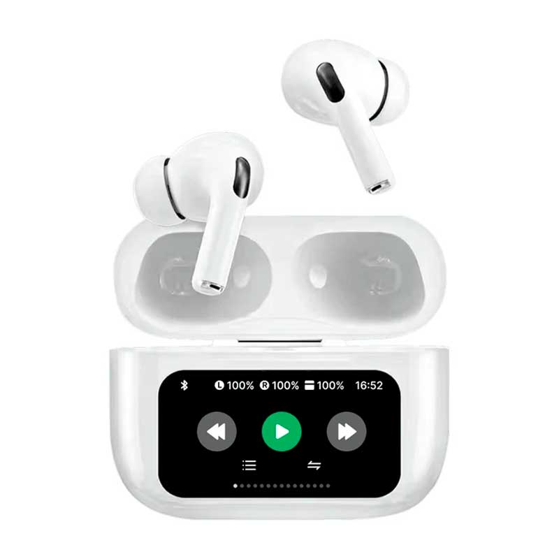 Беспроводные наушники Wiwu T22 True Wireless Stereo