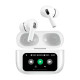 Беспроводные наушники Wiwu T22 True Wireless Stereo