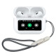 Беспроводные наушники Wiwu T22 True Wireless Stereo