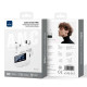 Беспроводные наушники Wiwu T22 True Wireless Stereo