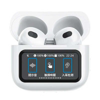 Беспроводные наушники WIwu T23 True Wireless Stereo