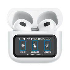 Беспроводные наушники WIwu T23 True Wireless Stereo