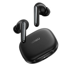 Беспроводные наушники Wiwu T37 ENC Plus