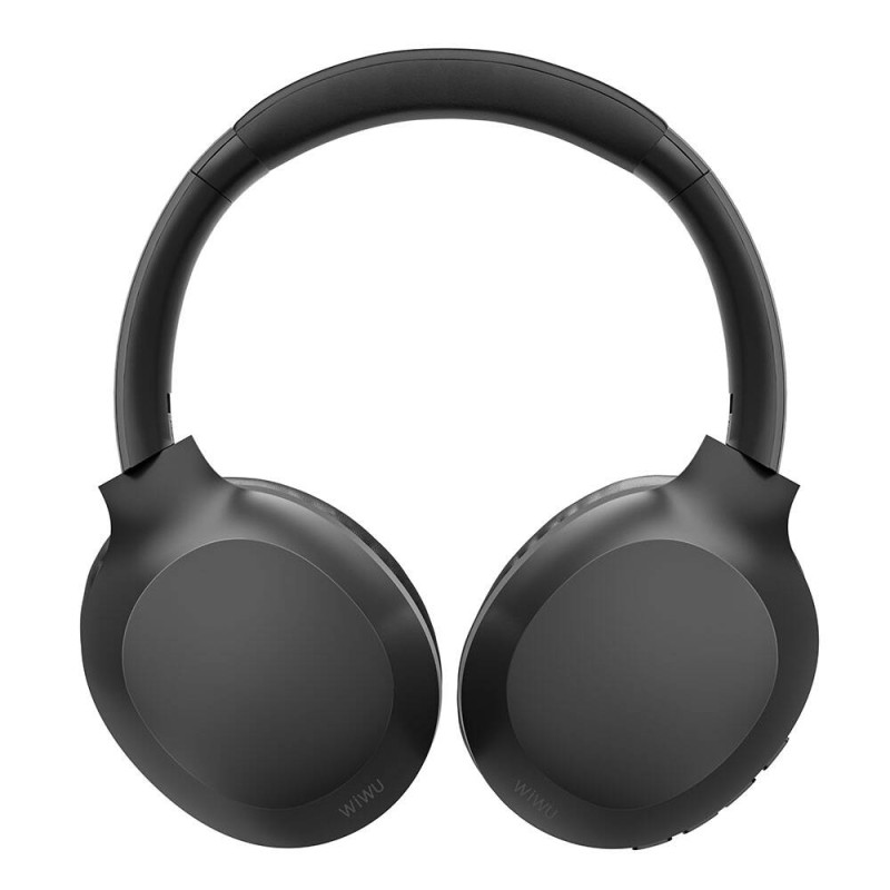 Беспроводные наушники Wiwu Bach Headset