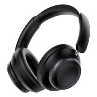 Беспроводные накладные наушники Wiwu Airbuds MAX Headset TD-17 ANC