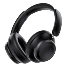 Беспроводные накладные наушники Wiwu Airbuds MAX Headset TD-17 ANC
