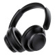 Беспроводные накладные наушники Wiwu Airbuds MAX Headset TD-17 ANC