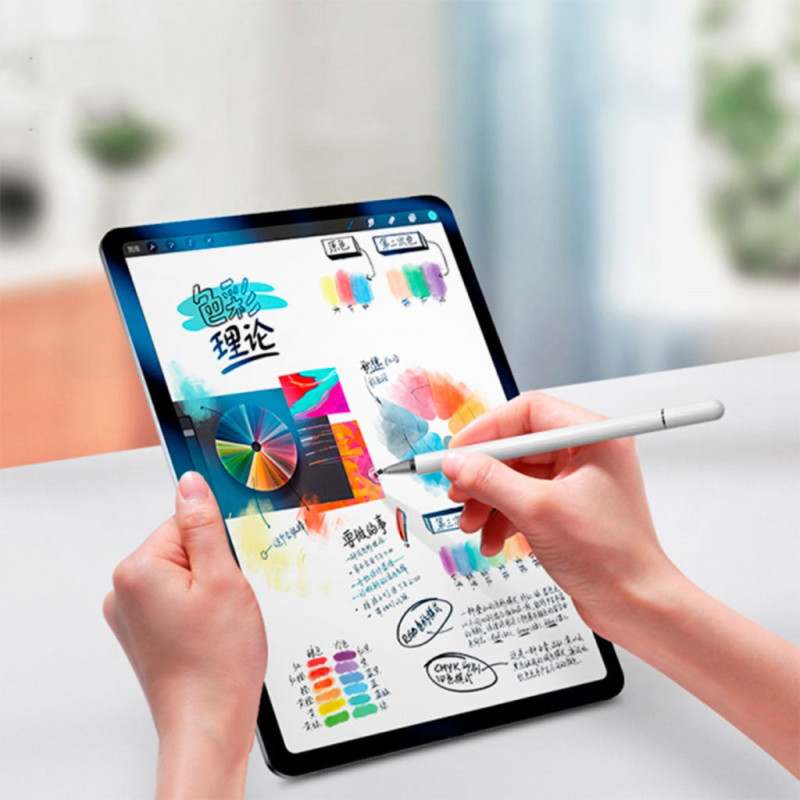 Стилус Wiwu Pencil One (passive stylus)