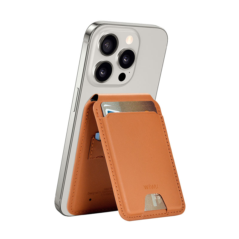 Подставка Wiwu Mag Wallet FM MW-005