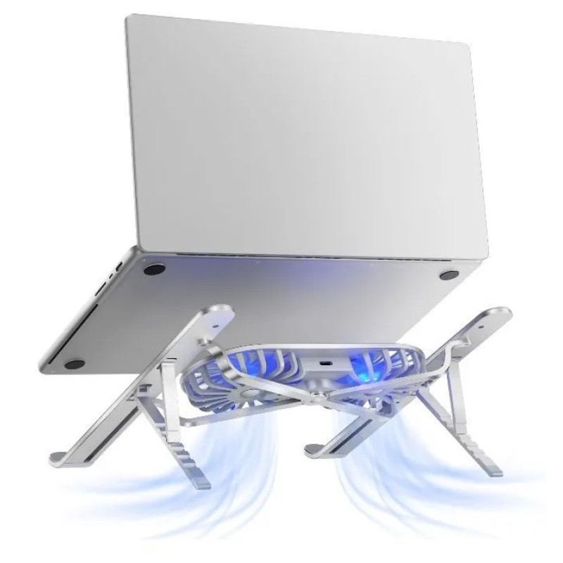 Подставка для ноутбука Wiwu Laptop Stand S400 Pro