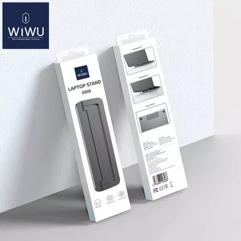 Подставка для ноутбука Wiwu Laptop Stand S900