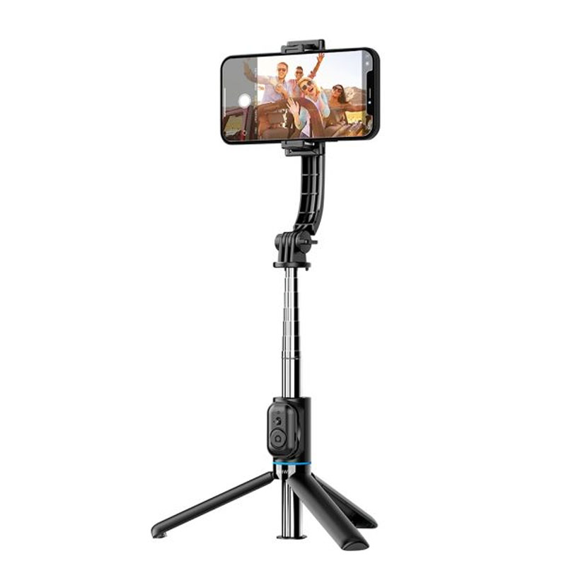 Монопод штатив Wiwu Detachable Tripod Selfie Stick