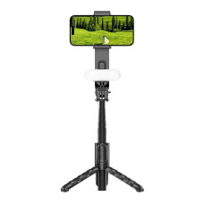 Монопод-трипод Wiwu Warrior Selfie Stick Tripod Wi-SE013