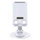 Подставка Wiwu Desktop Rotation Stand ZM109