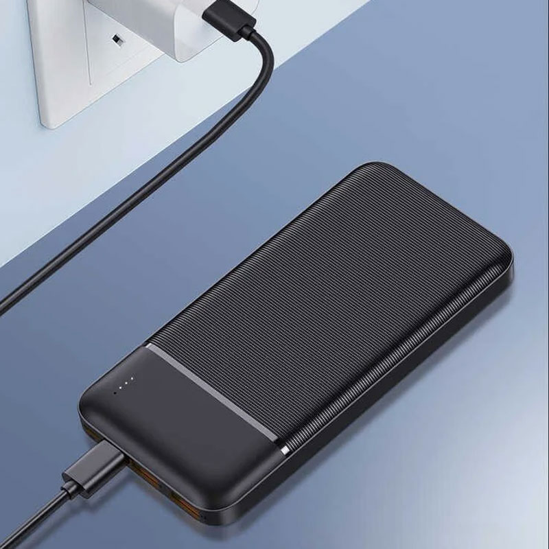 Внешний аккумулятор Wiwu Speedy Series Power Bank JC-19 10000 mAh