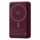 Внешний аккумулятор Wiwu Mag One Power Bank MC-995 10000mAh