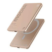 Внешний аккумулятор Wiwu Mag Pearl Power Bank P085