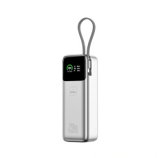Внешний аккумулятор Power Mega 240W Fast Charge 27000mAh PM201