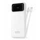 Внешний аккумулятор Wiwu Power one  Power Bank Q95 10000mAh
