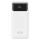 Внешний аккумулятор Wiwu Power one  Power Bank Q95 10000mAh