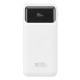 Внешний аккумулятор Wiwu Power one  Power Bank Q96 20000mAh
