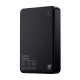 Внешний аккумулятор Wiwu Ultra thin magnetic power bank SA23 10000mAh (3C)