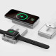 Внешний аккумулятор Wiwu Elite Power Bank 10000mAh Wi-P056