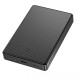 Внешний аккумулятор Wiwu Aramid Fiber Power Bank 10000mAh (Wi-P073)