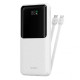 Внешний аккумулятор Wiwu Essen Power bank 22.5W 10000mAh Wi-P081 (3C)