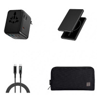 Gift BOX Wiwu Premium 4 in 1 L004