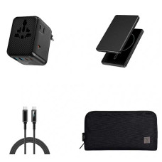 Gift BOX Wiwu Premium 4 in 1 L004